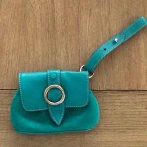 Dolce & Gabana Wristlet